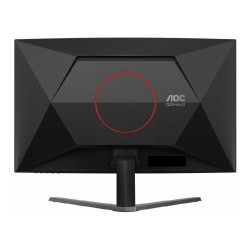 AOC Monitor C32G42ZE 31.5 cala VA Curved 240Hz HDMI DP | PartsPC.pl