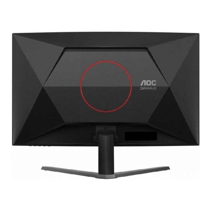 AOC Monitor C32G42ZE 31.5 cala VA Curved 240Hz HDMI DP | PartsPC.pl