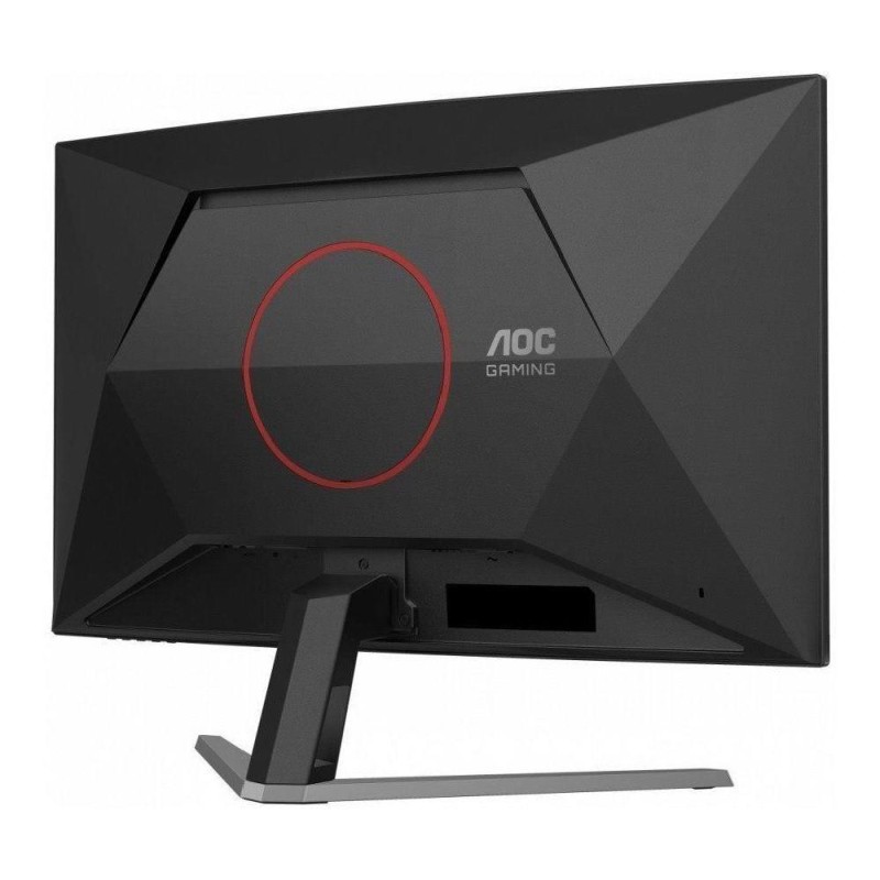 AOC Monitor C32G42ZE 31.5 cala VA Curved 240Hz HDMI DP | PartsPC.pl