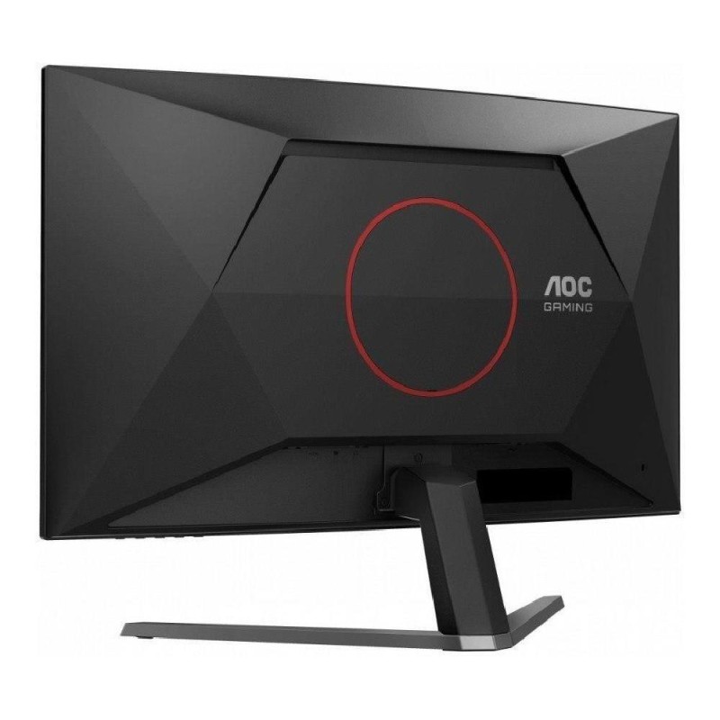 AOC Monitor C32G42ZE 31.5 cala VA Curved 240Hz HDMI DP | PartsPC.pl