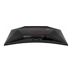 AOC Monitor C32G42ZE 31.5 cala VA Curved 240Hz HDMI DP | PartsPC.pl