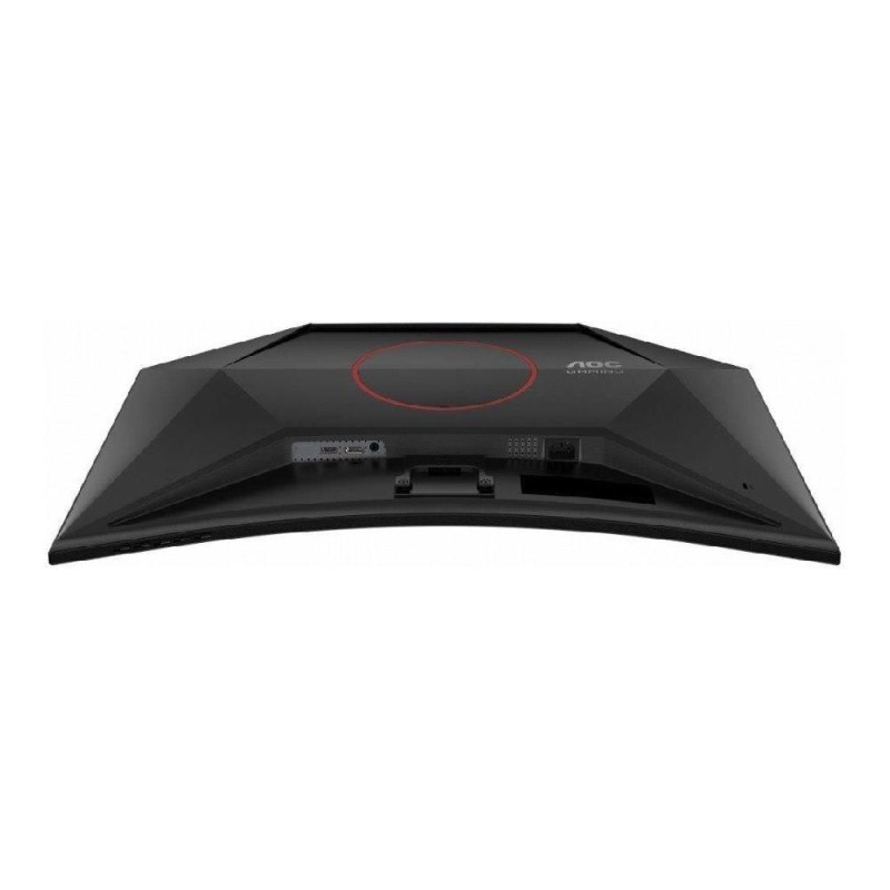 AOC Monitor C32G42ZE 31.5 cala VA Curved 240Hz HDMI DP | PartsPC.pl