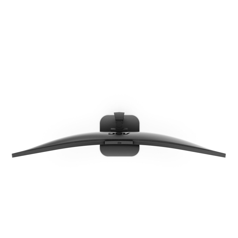 Monitor AOC 34" CU34V5CW/BK HDMI DP USB-C głośniki