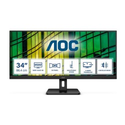 Monitor AOC 34" U34E2M 2xHDMI DP | PartsPC.pl