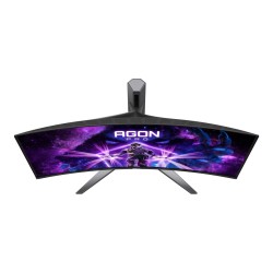 Monitor AOC 34" AG346UCD QD-OLED WQHD 175Hz 2xHDMI DP... | PartsPC.pl