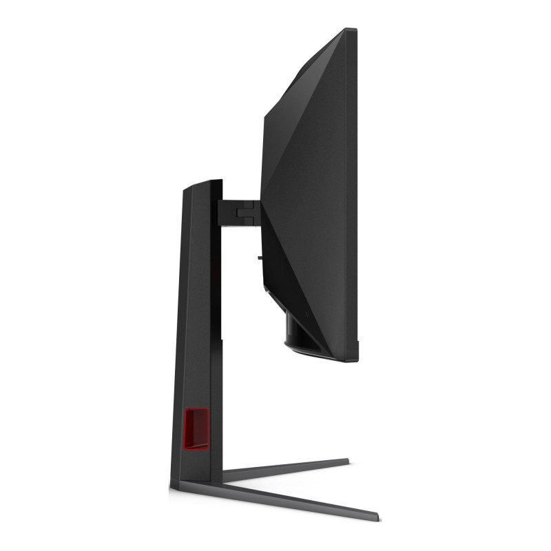 Monitor AOC 34" CU34G4 Fast VA WQHD 180Hz 2xHDMI DP | PartsPC.pl