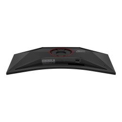 Monitor AOC 34" CU34G4 Fast VA WQHD 180Hz 2xHDMI DP | PartsPC.pl