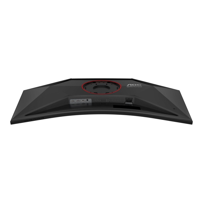 Monitor AOC 34" CU34G4 Fast VA WQHD 180Hz 2xHDMI DP | PartsPC.pl