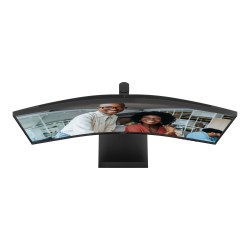 Monitor AOC 34" CU34E4CV VA WQHD 120Hz 2xHDMI DP HUB RJ45 gł… | PartsPC.pl