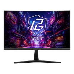 Monitor ASRock 24,5" Phantom Gaming Monitor PG25FFT IPS FHD … | PartsPC.pl