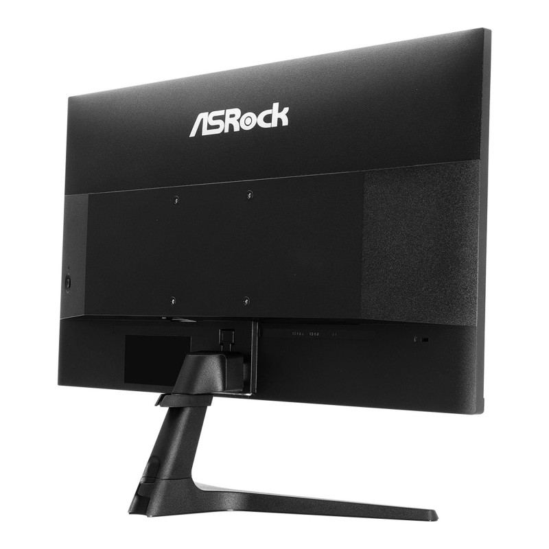 Monitor ASRock 24,5" Phantom Gaming Monitor PG25FFT IPS FHD … | PartsPC.pl
