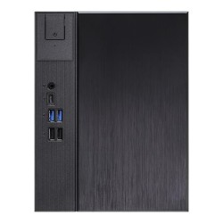 Barebone PC ASRock DeskMeet X600 /AMD | PartsPC.pl