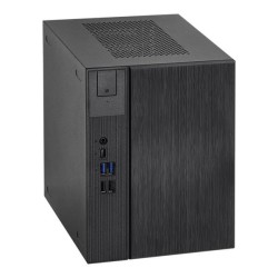 Barebone PC ASRock DeskMeet X600 /AMD | PartsPC.pl