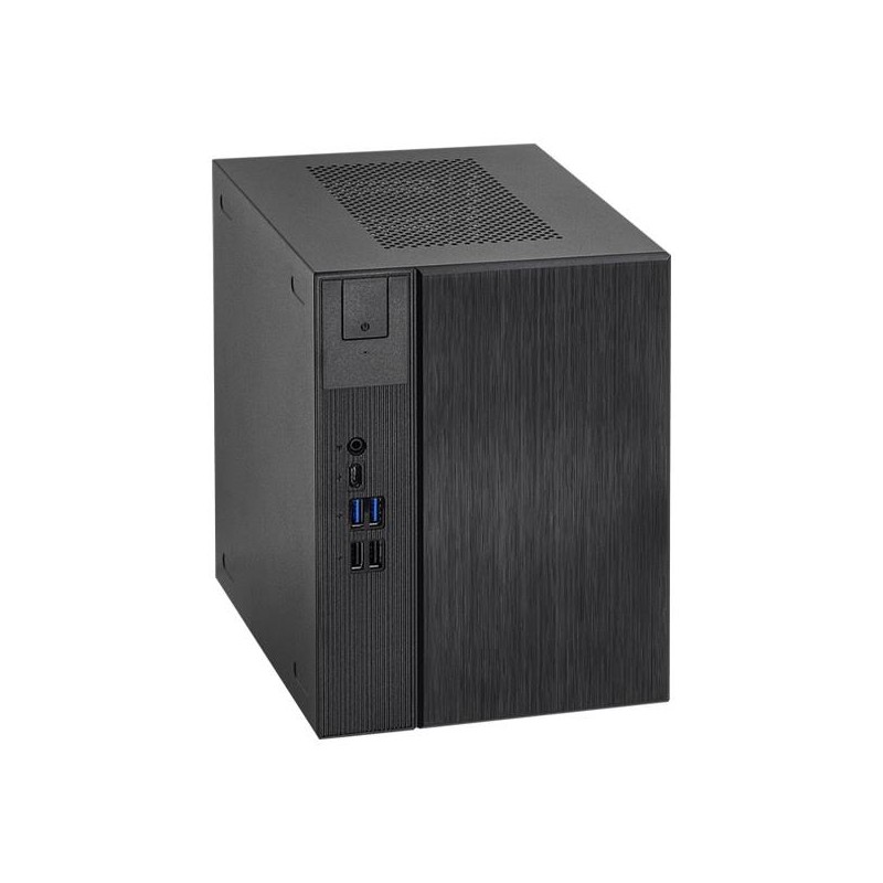 Barebone PC ASRock DeskMeet X600 /AMD | PartsPC.pl