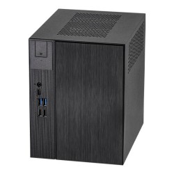 Barebone PC ASRock DeskMeet X600 /AMD | PartsPC.pl