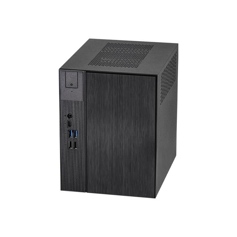 Barebone PC ASRock DeskMeet X600 /AMD | PartsPC.pl