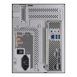Barebone PC ASRock DeskMeet X600 /AMD | PartsPC.pl