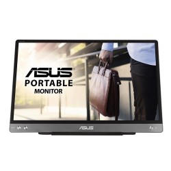 Monitor Asus 14" ZenScreen MB14AC Portable USB Type-C