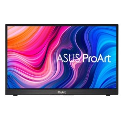 Asus Monitor 14 cali PA147CDV BK/5MS/EU/HDMI+TYPEC*2 | PartsPC.pl