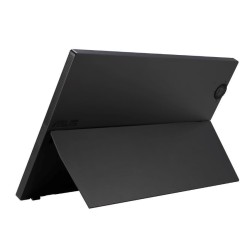 Asus Monitor 14 cali PA147CDV BK/5MS/EU/HDMI+TYPEC*2 | PartsPC.pl