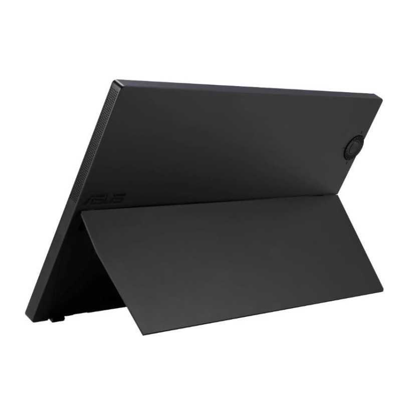 Asus Monitor 14 cali PA147CDV BK/5MS/EU/HDMI+TYPEC*2 | PartsPC.pl
