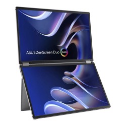 Asus Monitor MQ149CD 14 cali OLED DUO FHD mHDMI USB-C | PartsPC.pl