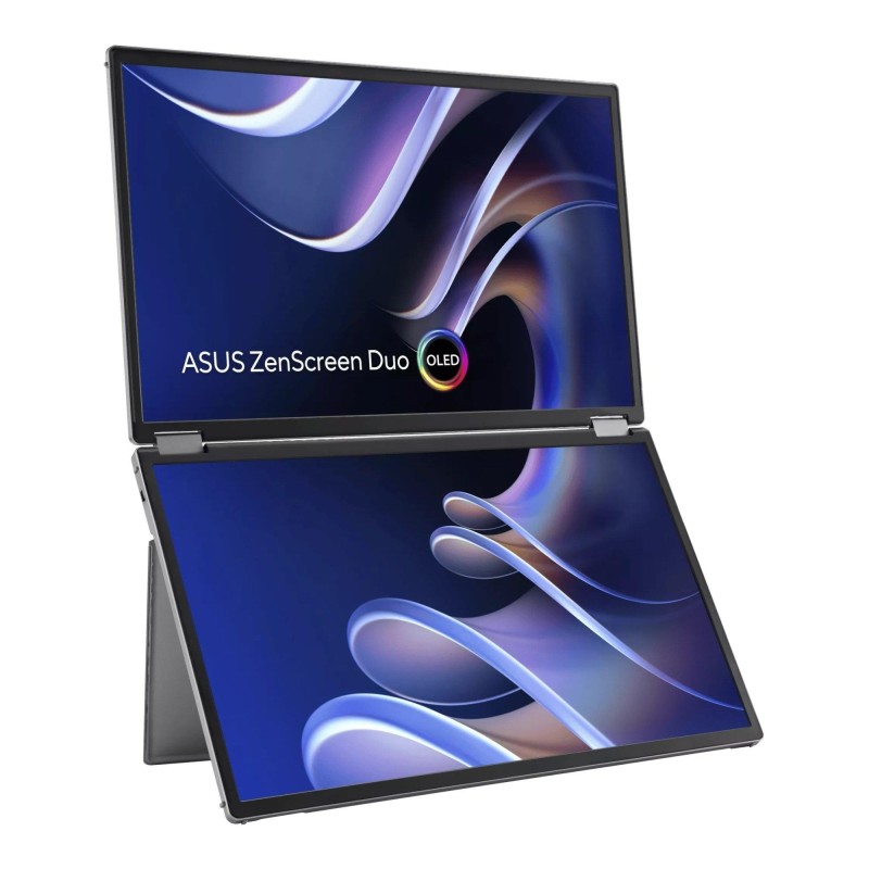 Asus Monitor MQ149CD 14 cali OLED DUO FHD mHDMI USB-C | PartsPC.pl