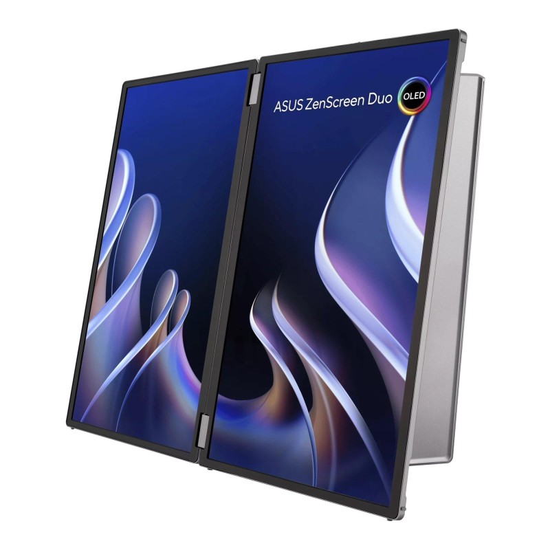 Asus Monitor MQ149CD 14 cali OLED DUO FHD mHDMI USB-C | PartsPC.pl