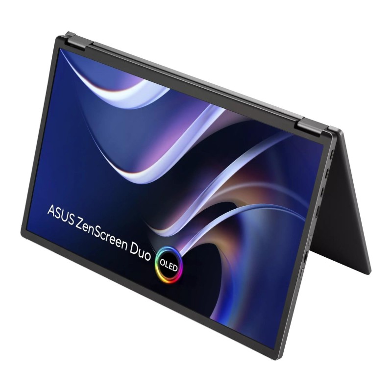 Asus Monitor MQ149CD 14 cali OLED DUO FHD mHDMI USB-C | PartsPC.pl