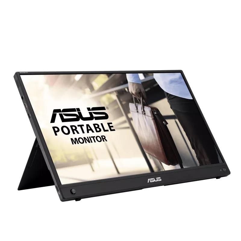 Asus Monitor ZenScreen Go 15.6 cala MB16AWP | PartsPC.pl