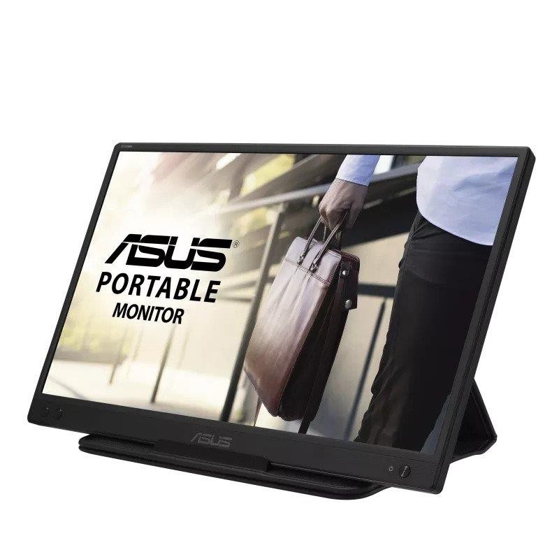 Monitor Asus 15,6" ZenScreen MB16AHT 2xUSB-C Mini HDMI