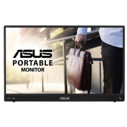 Monitor Asus 15,6" ZenScreen MB16ACV Portable USB-C