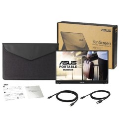 Monitor Asus 15,6" ZenScreen MB16ACV Portable USB-C