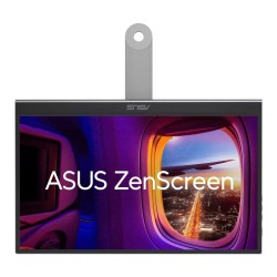 Asus Monitor 16 cali MQ16AHE OLED USB-C | PartsPC.pl