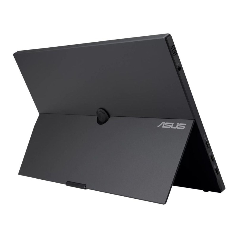 Asus Monitor 16 cali MB16AMTR FHD IPS m-HDMI USB Dotyk | PartsPC.pl