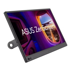 Monitor Asus 15,6" ZenScreen MB169CK IPS FHD 60Hz Mini HDMI 2xUSB-C