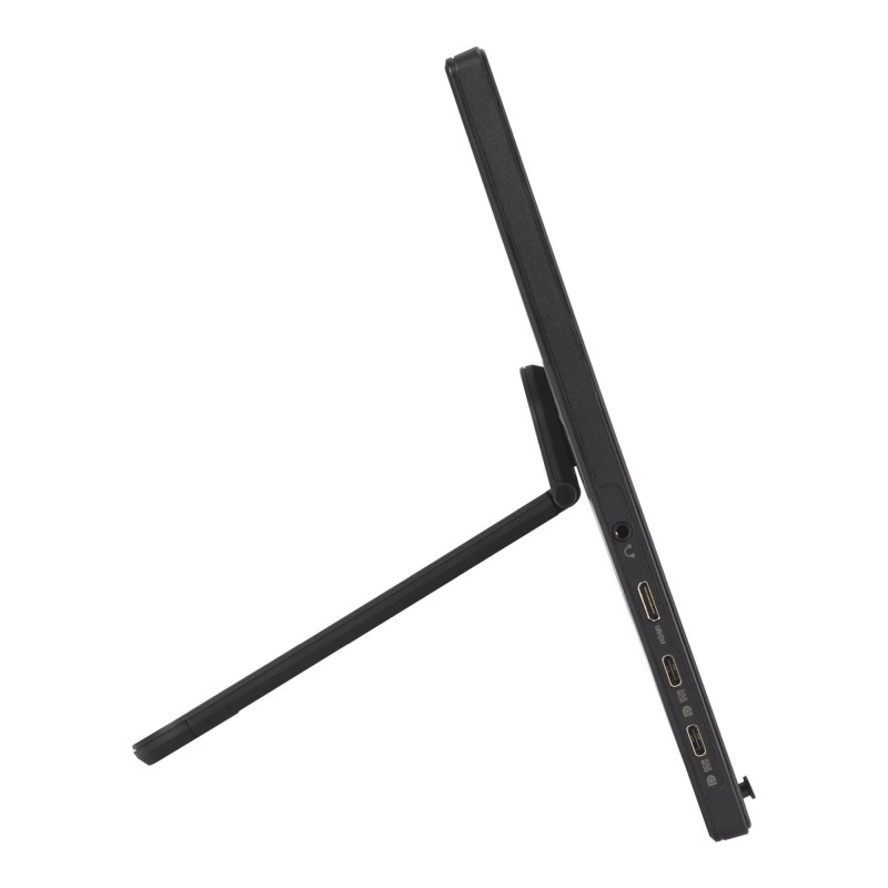 Monitor Asus 15,6" ZenScreen MB169CK IPS FHD 60Hz Mini HDMI 2xUSB-C
