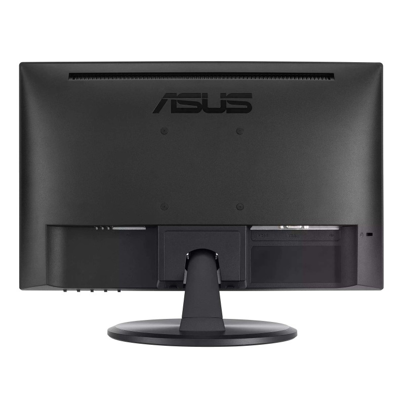 Monitor Asus 15,6" VT169HE Touch Monitor IPS FHD 60Hz HDMI VGA