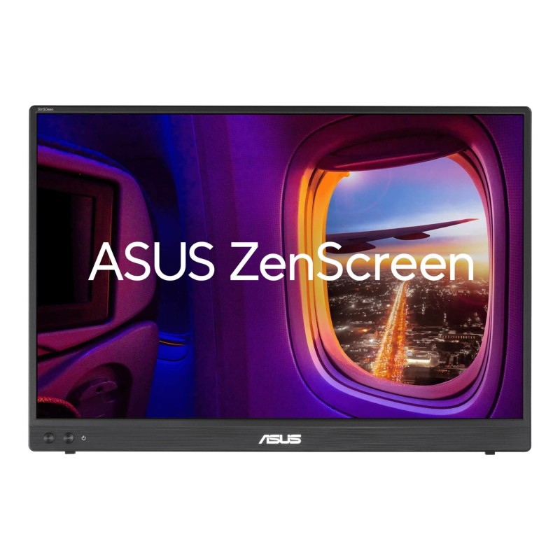 Monitor Asus 16" ZenScreen MB16FC IPS WUXGA 75Hz Mini HDMI 2… | PartsPC.pl