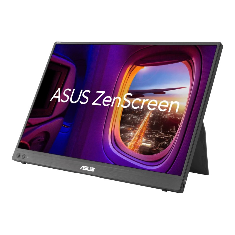 Monitor Asus 16" ZenScreen MB16FC IPS WUXGA 75Hz Mini HDMI 2… | PartsPC.pl