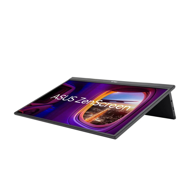 Monitor Asus 17,3" ZenScreen MB17AHG HDMI 2xUSB-C | PartsPC.pl