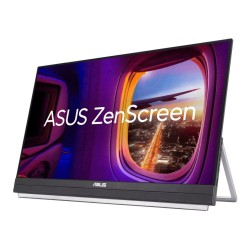 Monitor Asus 21,5" ZenScreen MB229CF Portable HDMI USB... | PartsPC.pl