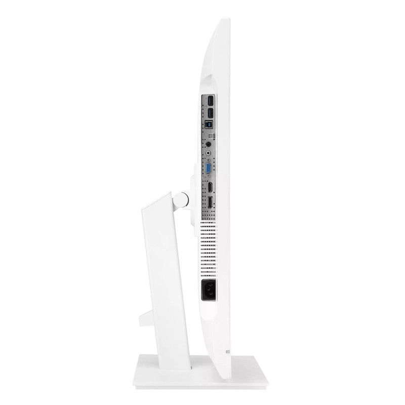 Monitor Asus 23,8" VA24EQSB-W DP HDMI VGA 2xUSB 3.0 | PartsPC.pl