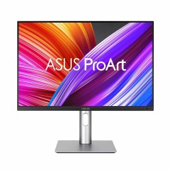 Monitor Asus 24,1" ProArt Display PA248CRV 2xDP 2xHDMI głośn… | PartsPC.pl