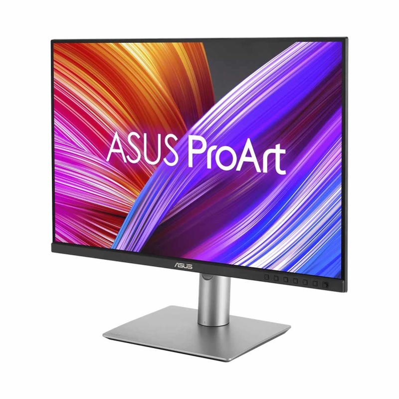 Monitor Asus 24,1" ProArt Display PA248CRV 2xDP 2xHDMI głośn… | PartsPC.pl