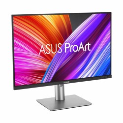 Monitor Asus 24,1" ProArt Display PA248CRV 2xDP 2xHDMI głośn… | PartsPC.pl