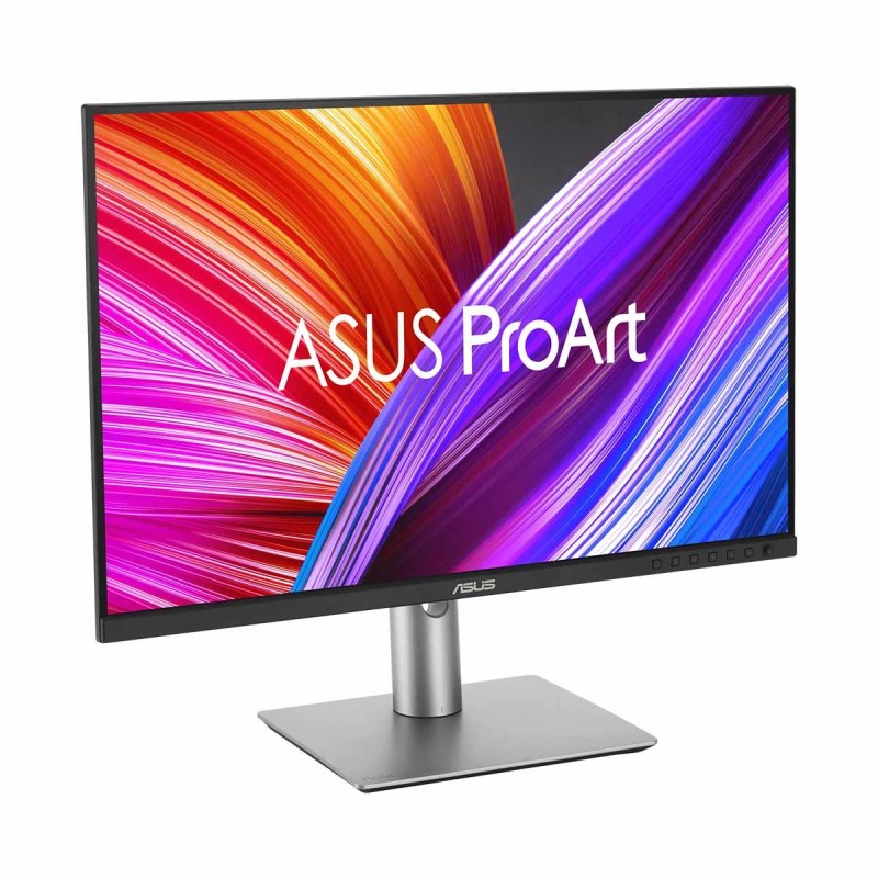Monitor Asus 24,1" ProArt Display PA248CRV 2xDP 2xHDMI głośn… | PartsPC.pl