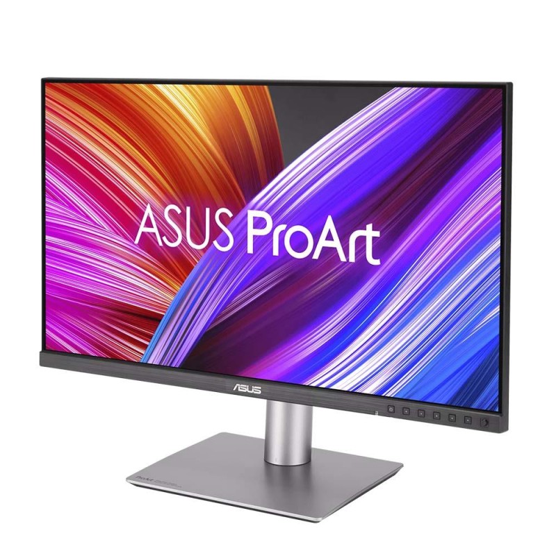 Monitor Asus 23,8" ProArt Display PA24ACRV HDMI 2xDP 4xUSB g… | PartsPC.pl