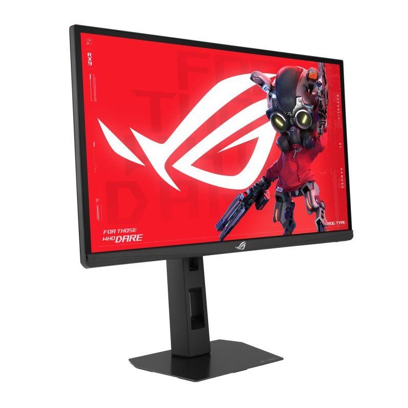 Monitor Asus 24,1" ROG Strix XG248QSG Ace TN FHD 610Hz 2xHDM… | PartsPC.pl