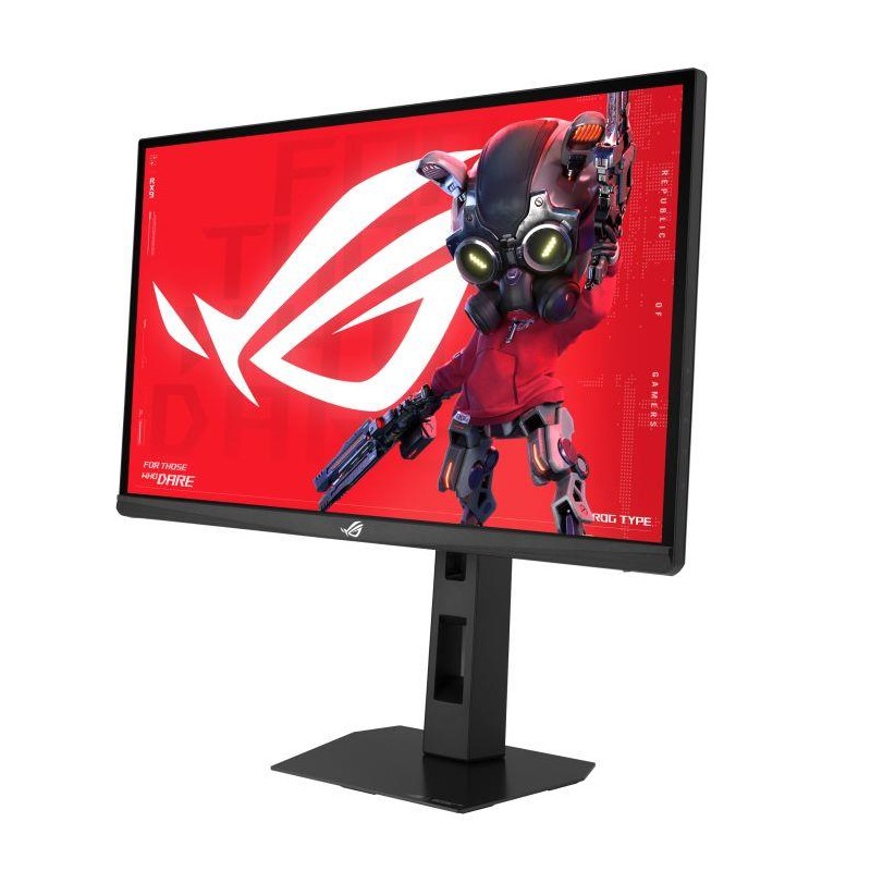 Monitor Asus 24,1" ROG Strix XG248QSG Ace TN FHD 610Hz 2xHDM… | PartsPC.pl